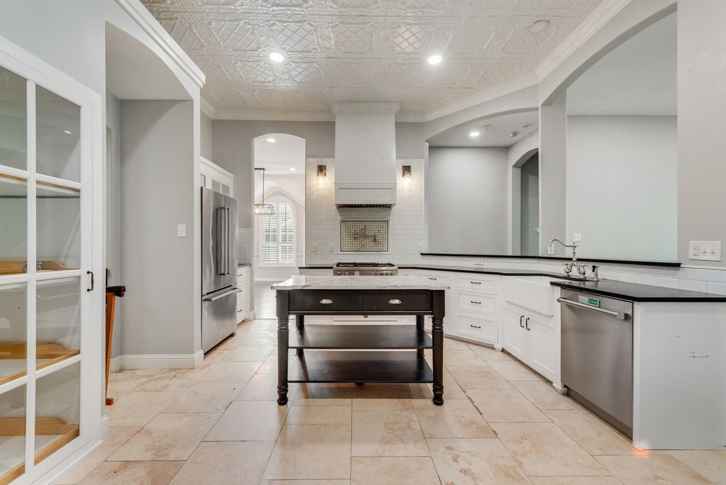 47 Cimarron Drive Trophy Club TX 76262