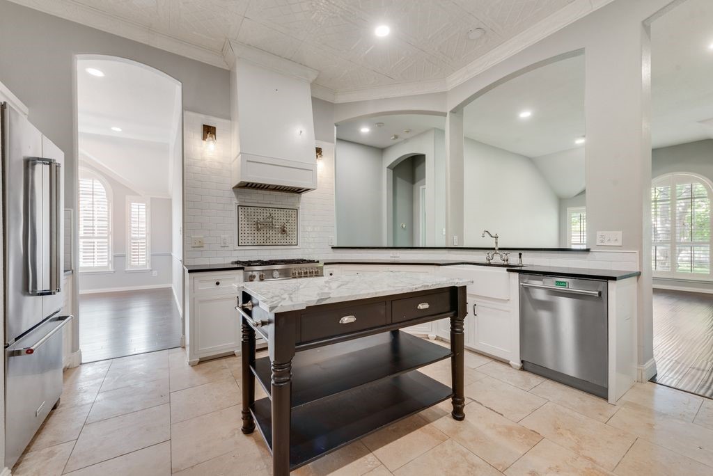 47 Cimarron Drive Trophy Club TX 76262