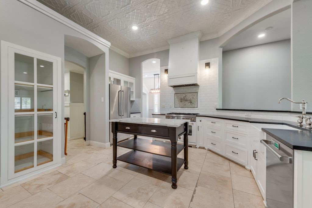 47 Cimarron Drive Trophy Club TX 76262