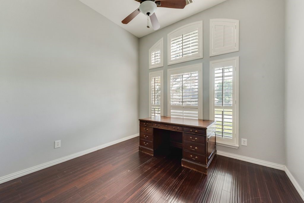 47 Cimarron Drive Trophy Club TX 76262