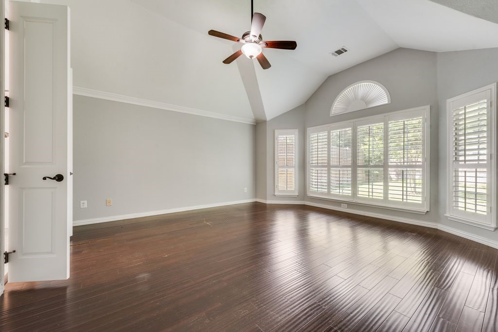 47 Cimarron Drive Trophy Club TX 76262