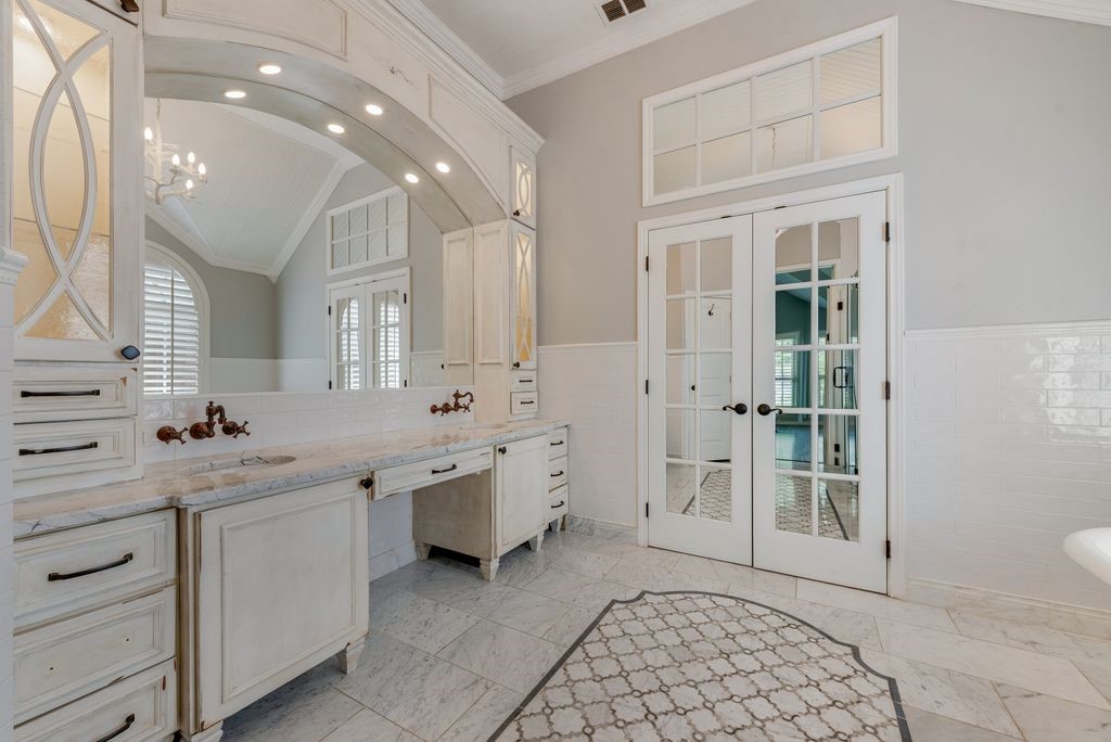 47 Cimarron Drive Trophy Club TX 76262