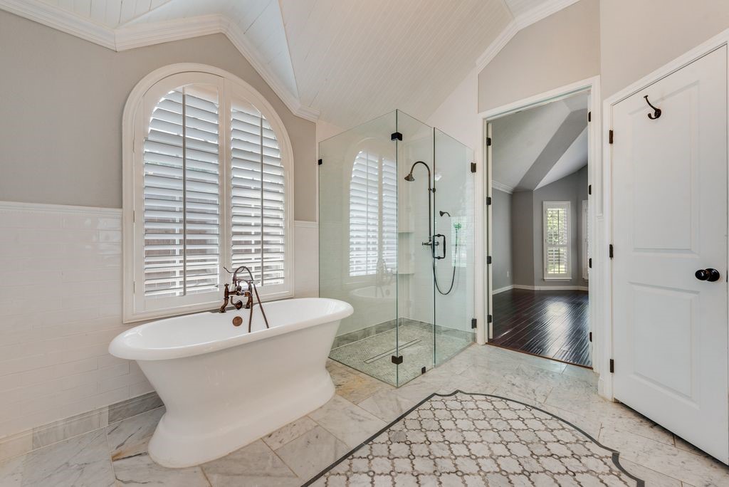 47 Cimarron Drive Trophy Club TX 76262