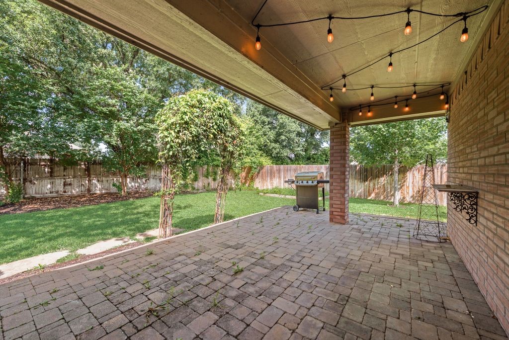47 Cimarron Drive Trophy Club TX 76262