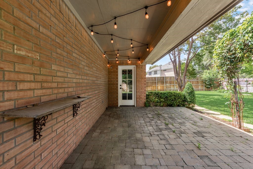 47 Cimarron Drive Trophy Club TX 76262
