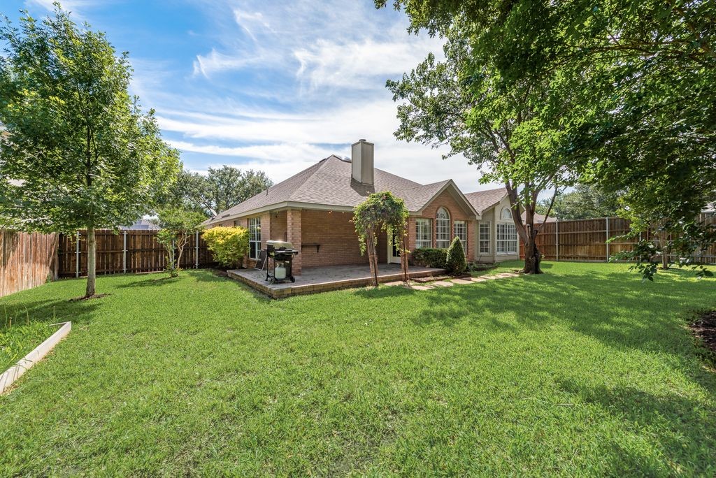 47 Cimarron Drive Trophy Club TX 76262