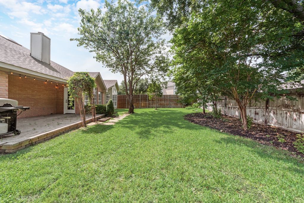 47 Cimarron Drive Trophy Club TX 76262