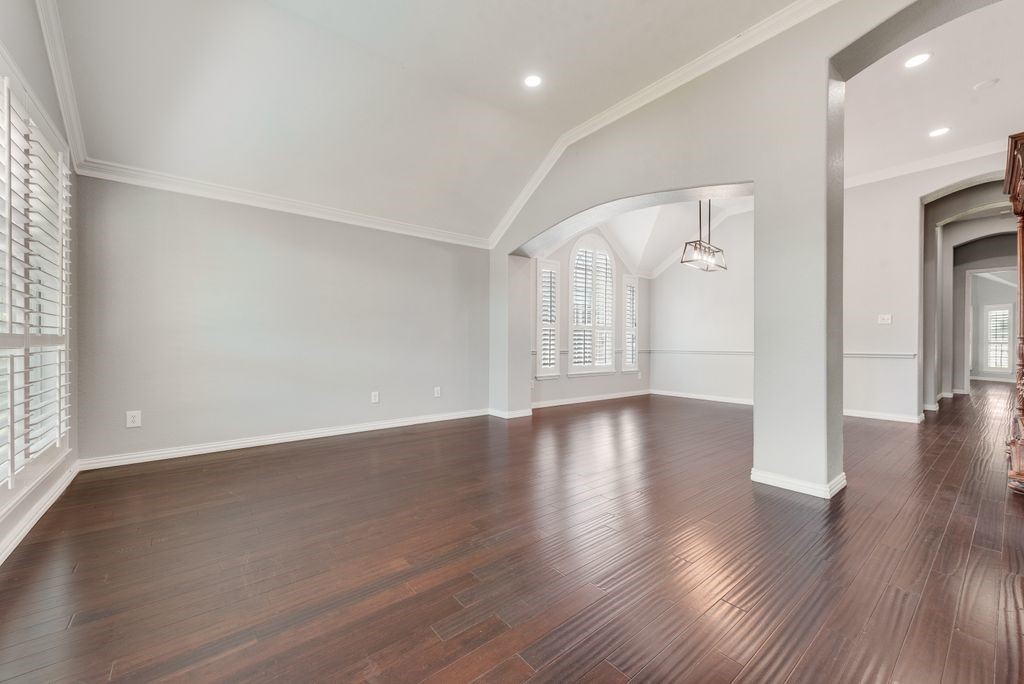47 Cimarron Drive Trophy Club TX 76262