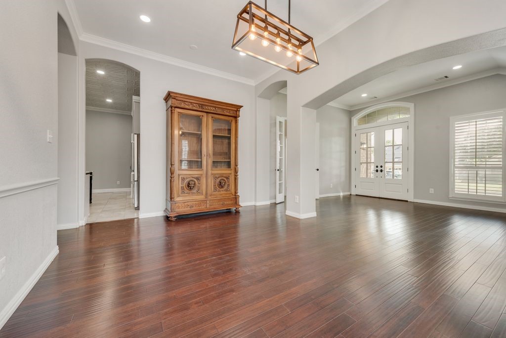 47 Cimarron Drive Trophy Club TX 76262