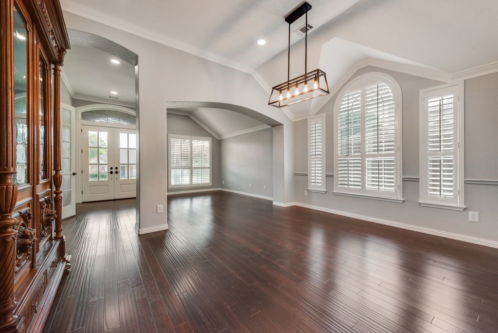 47 Cimarron Drive Trophy Club TX 76262