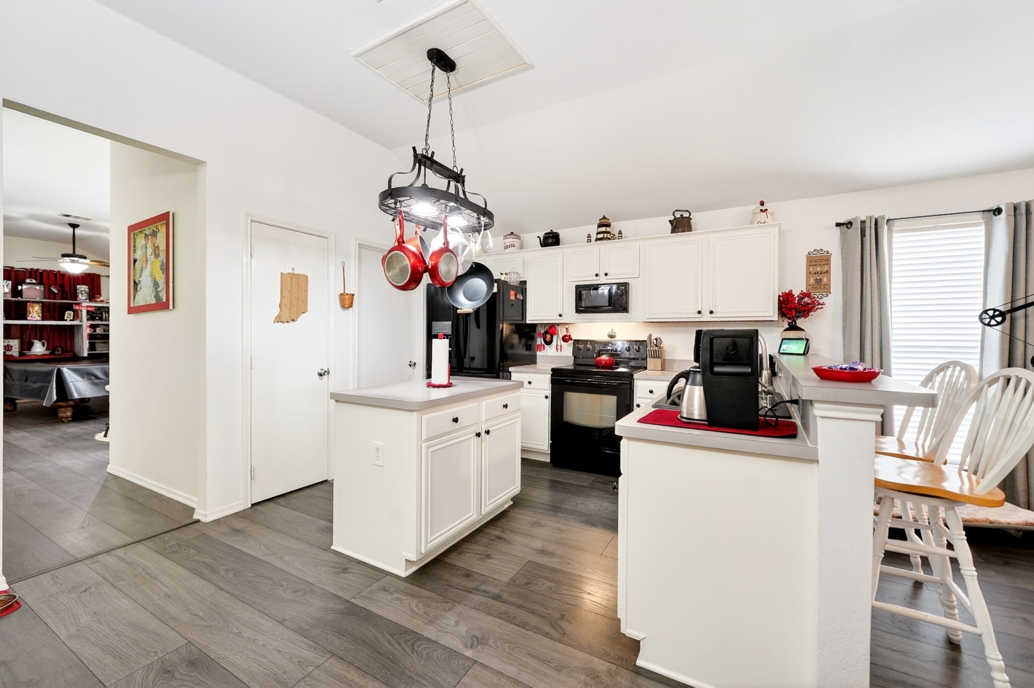 1512 Marti Drive Royse City TX 75189