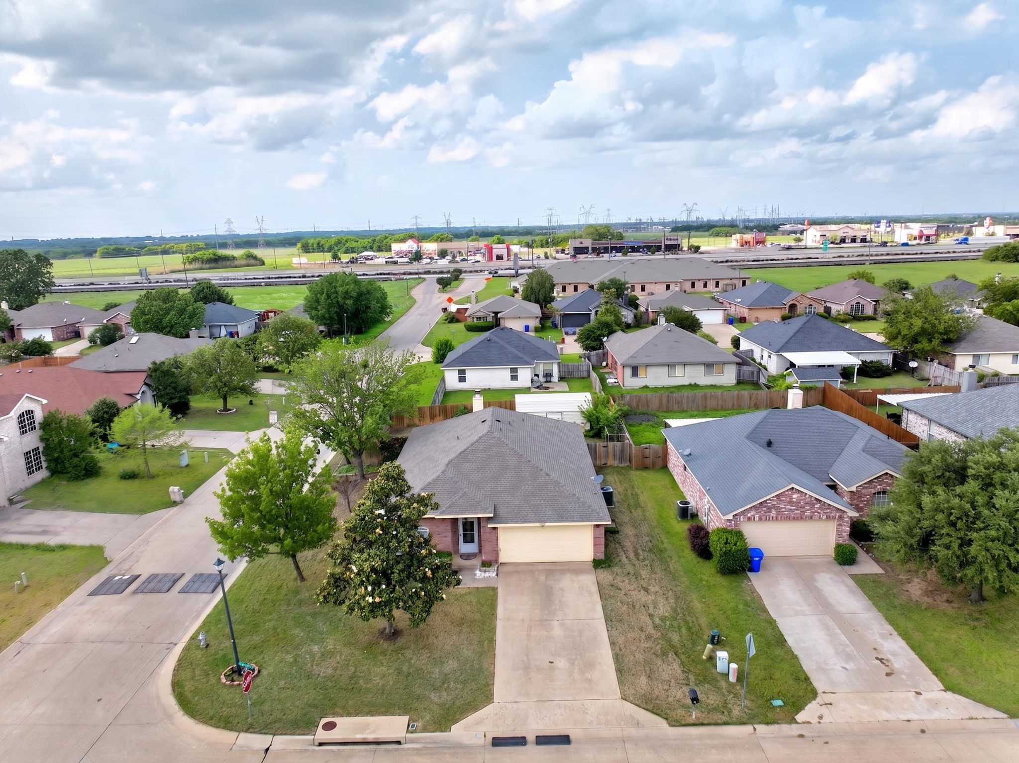 1512 Marti Drive Royse City TX 75189