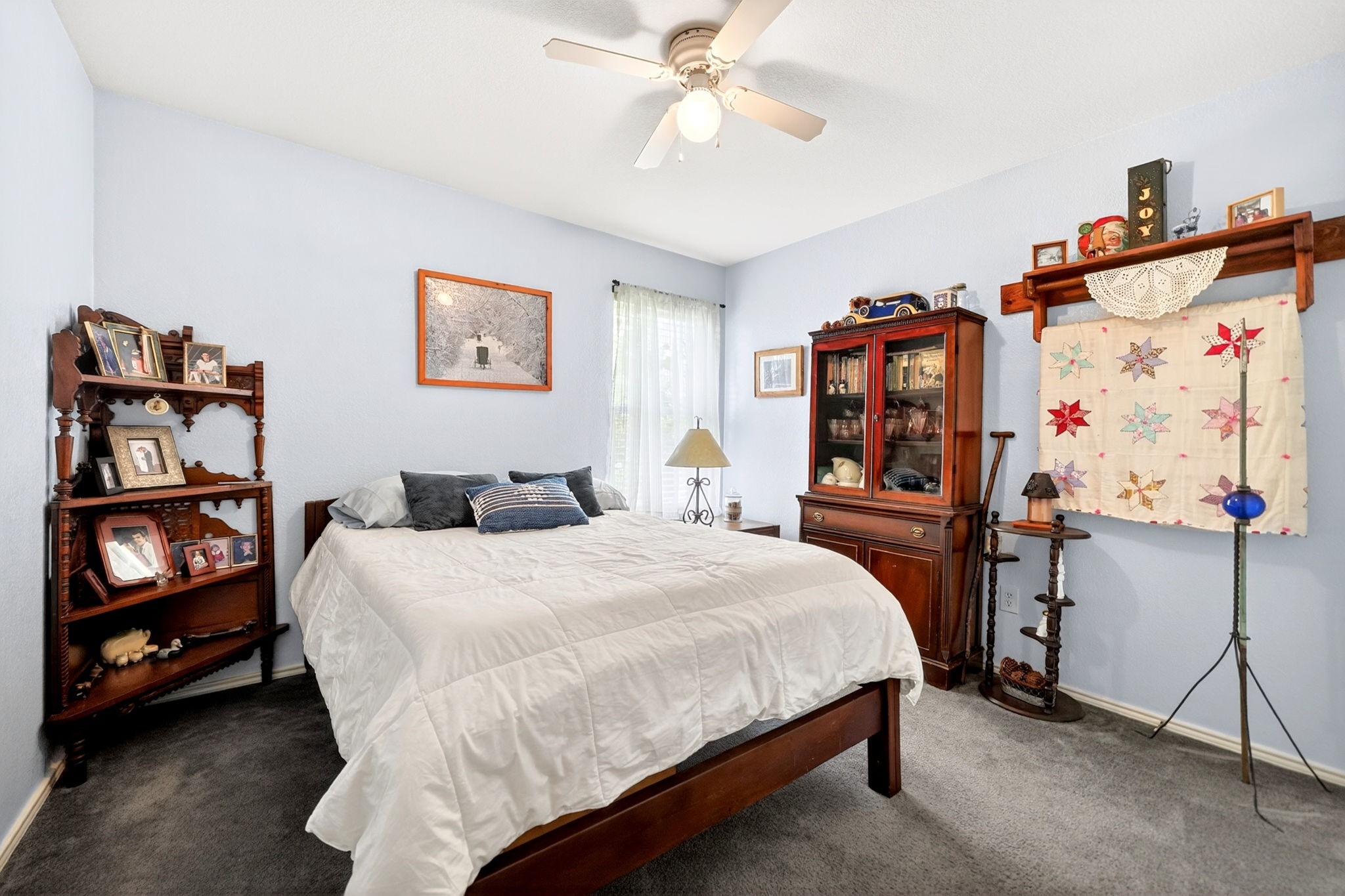 1512 Marti Drive Royse City TX 75189
