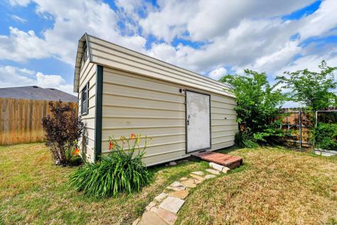 1512 Marti Drive Royse City TX 75189