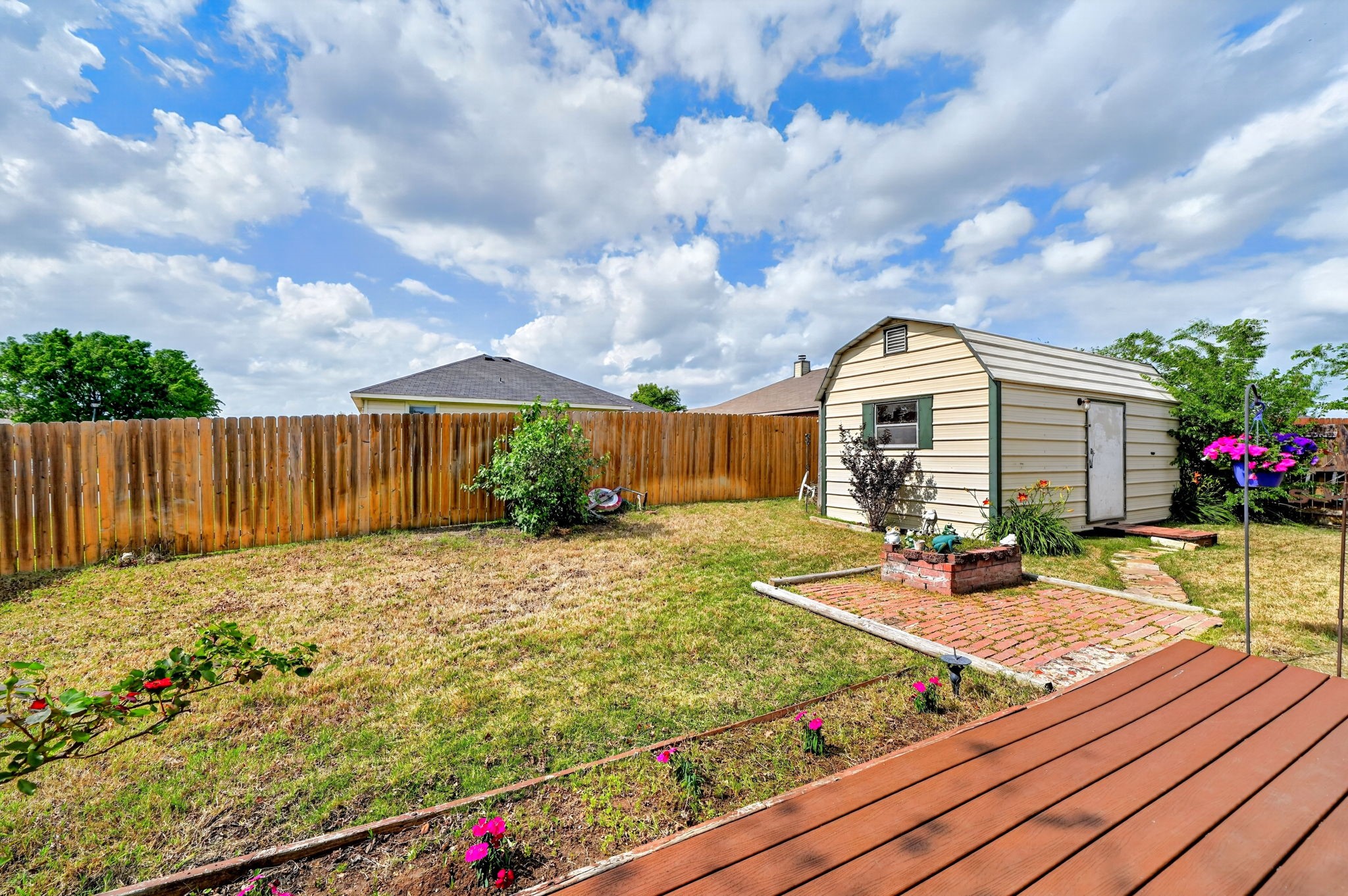 1512 Marti Drive Royse City TX 75189