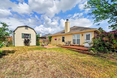 1512 Marti Drive Royse City TX 75189