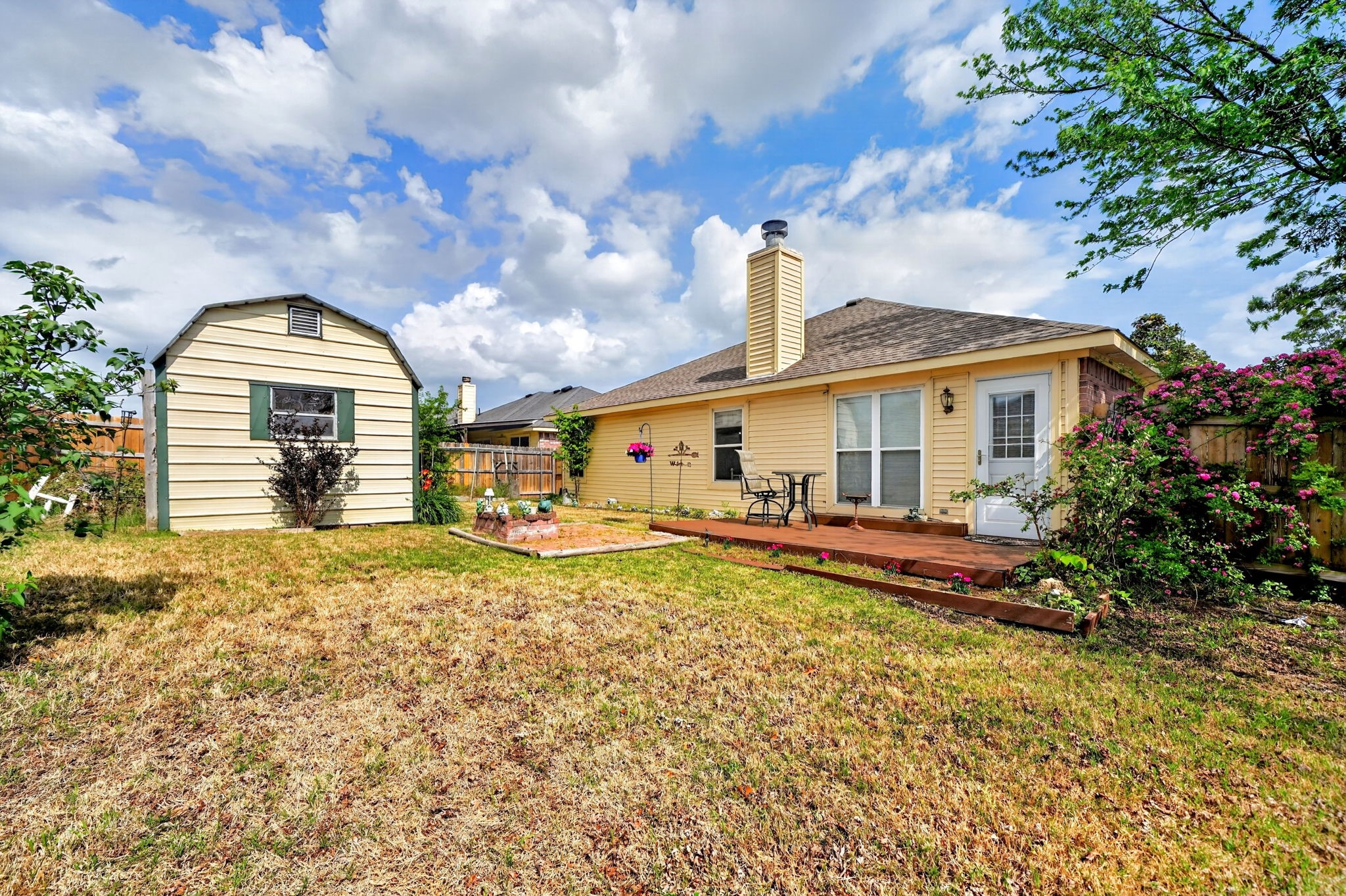 1512 Marti Drive Royse City TX 75189
