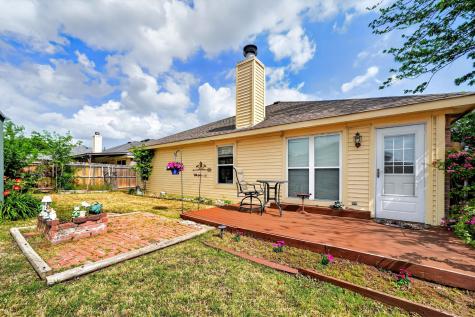 1512 Marti Drive Royse City TX 75189