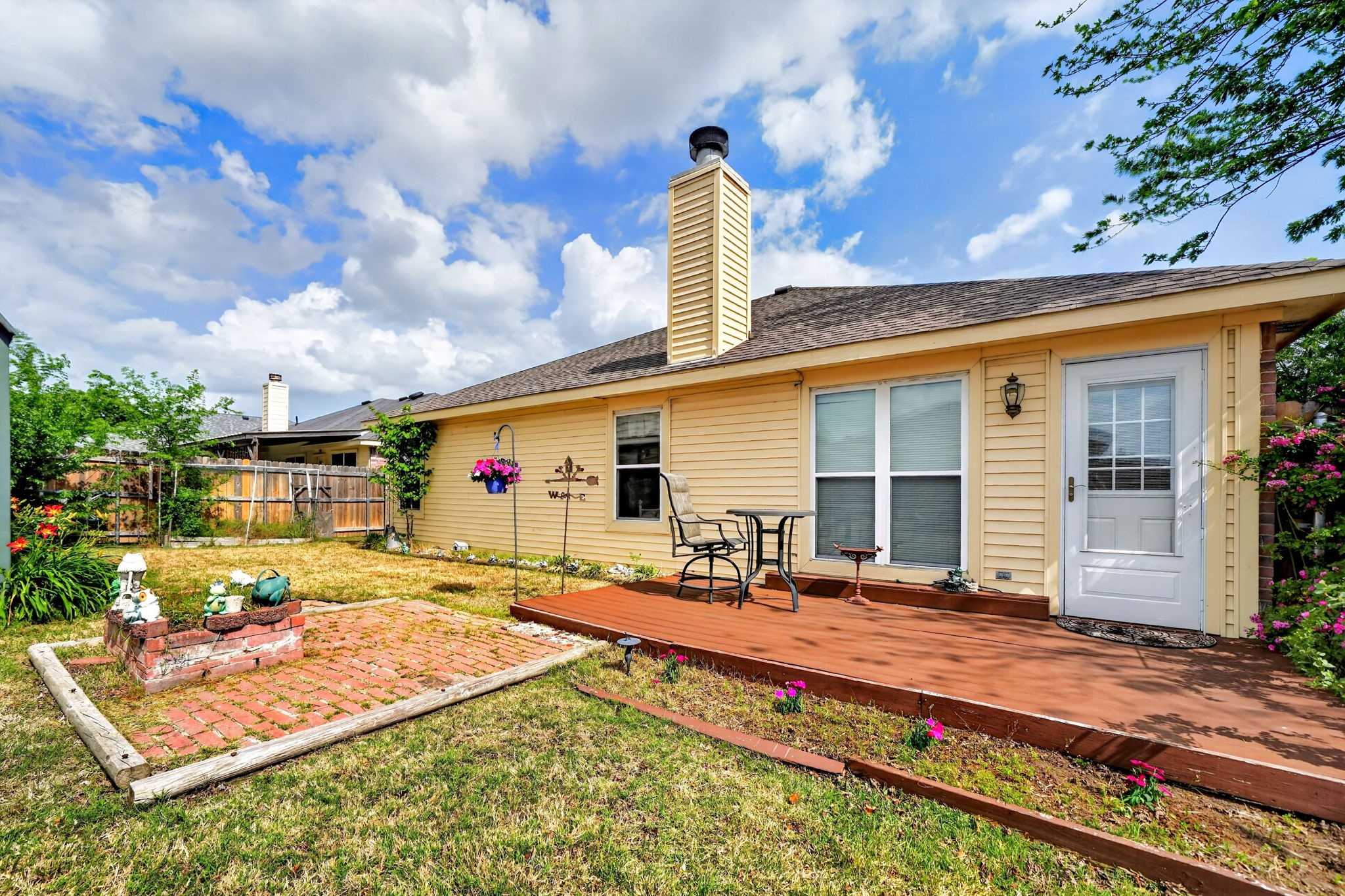 1512 Marti Drive Royse City TX 75189