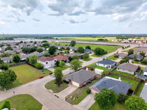 1512 Marti Drive Royse City TX 75189