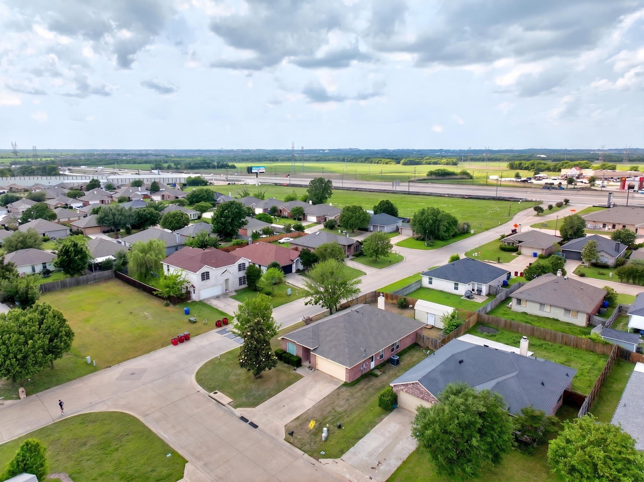 1512 Marti Drive Royse City TX 75189