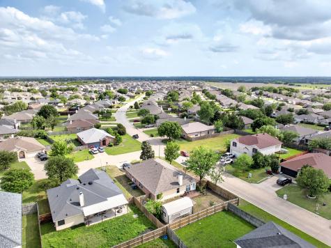 1512 Marti Drive Royse City TX 75189
