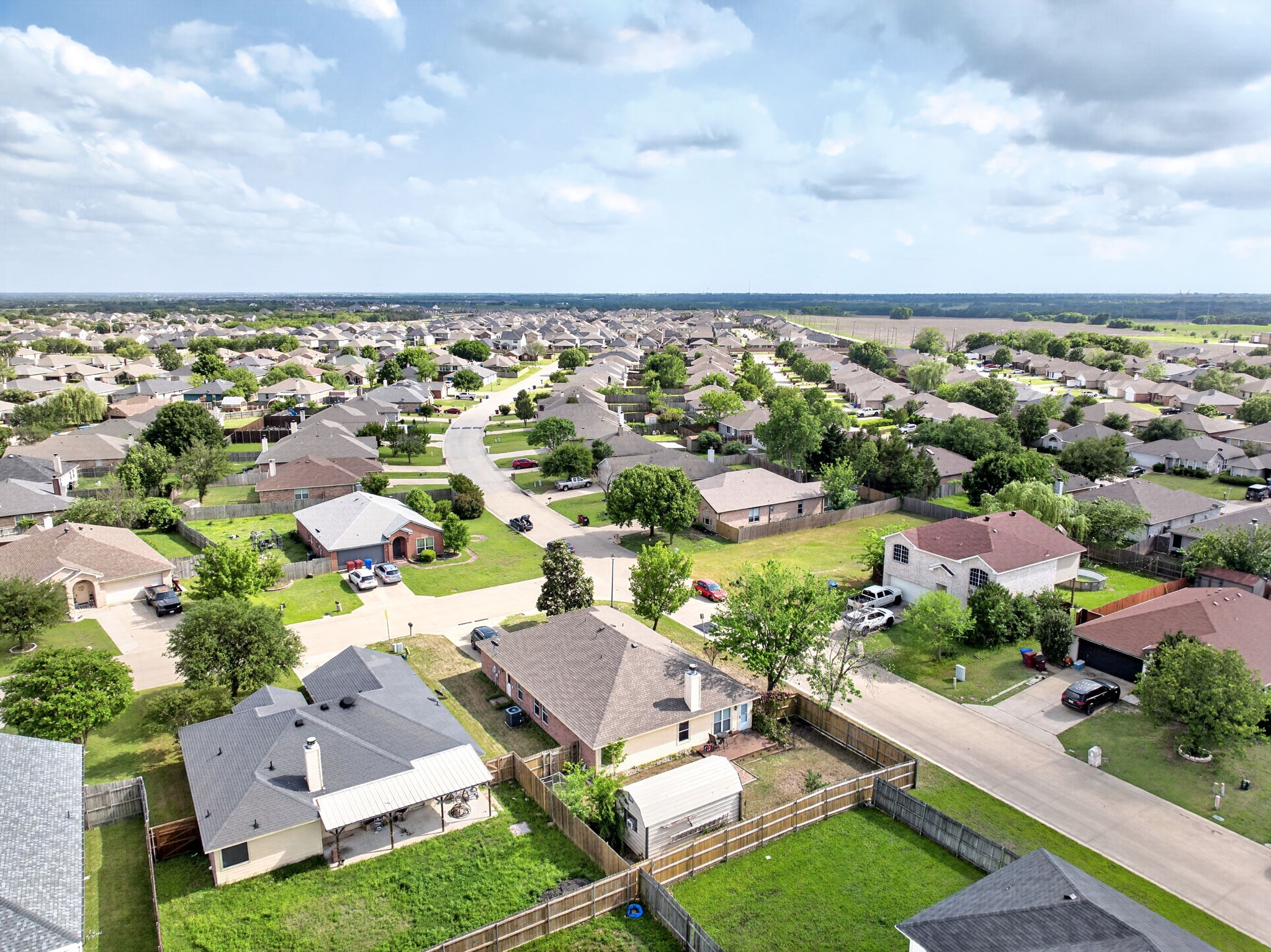 1512 Marti Drive Royse City TX 75189