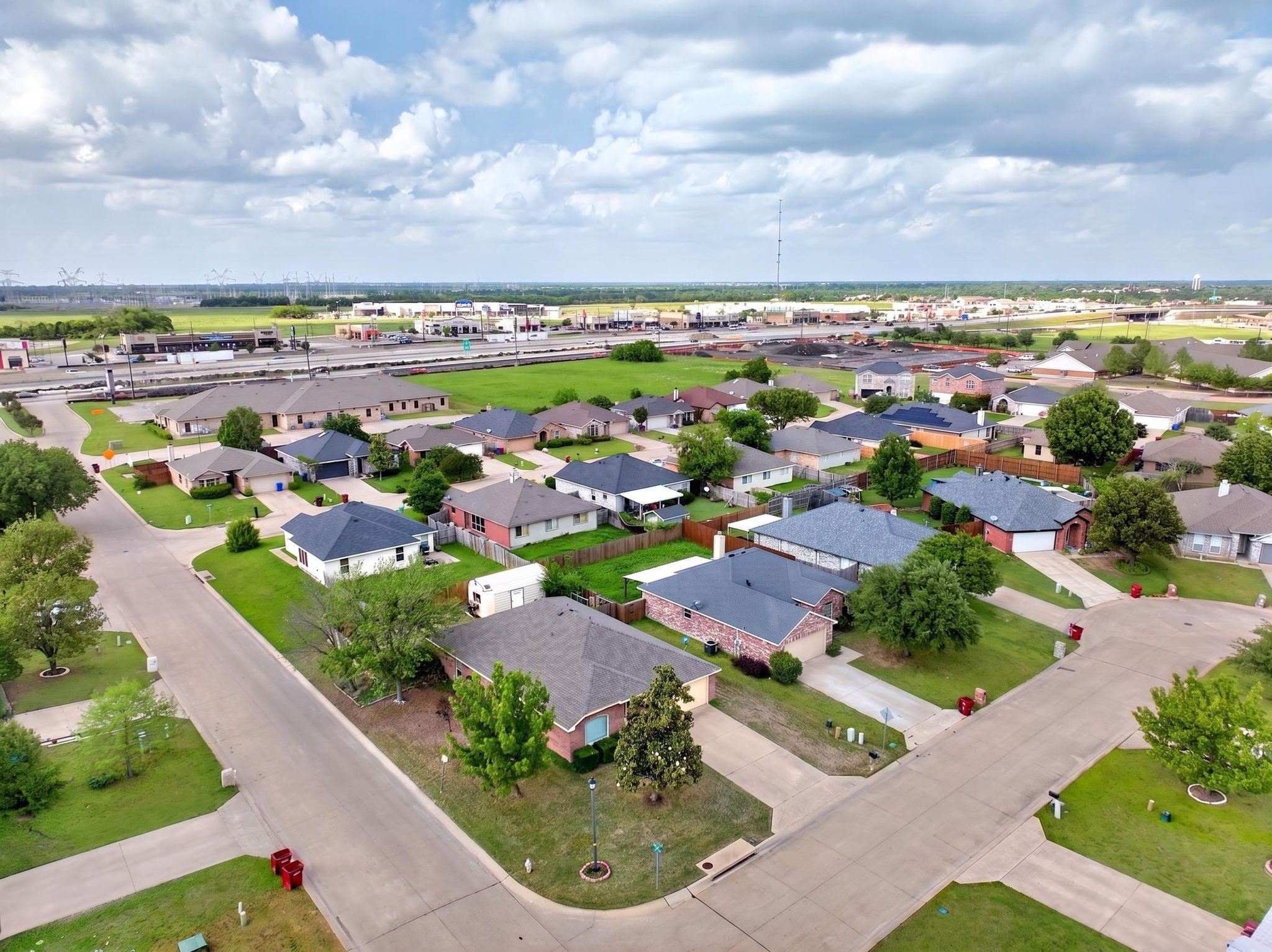1512 Marti Drive Royse City TX 75189