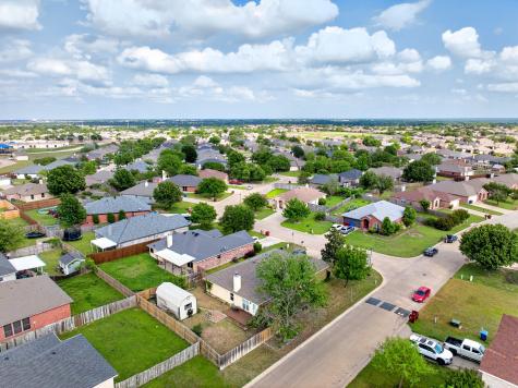1512 Marti Drive Royse City TX 75189