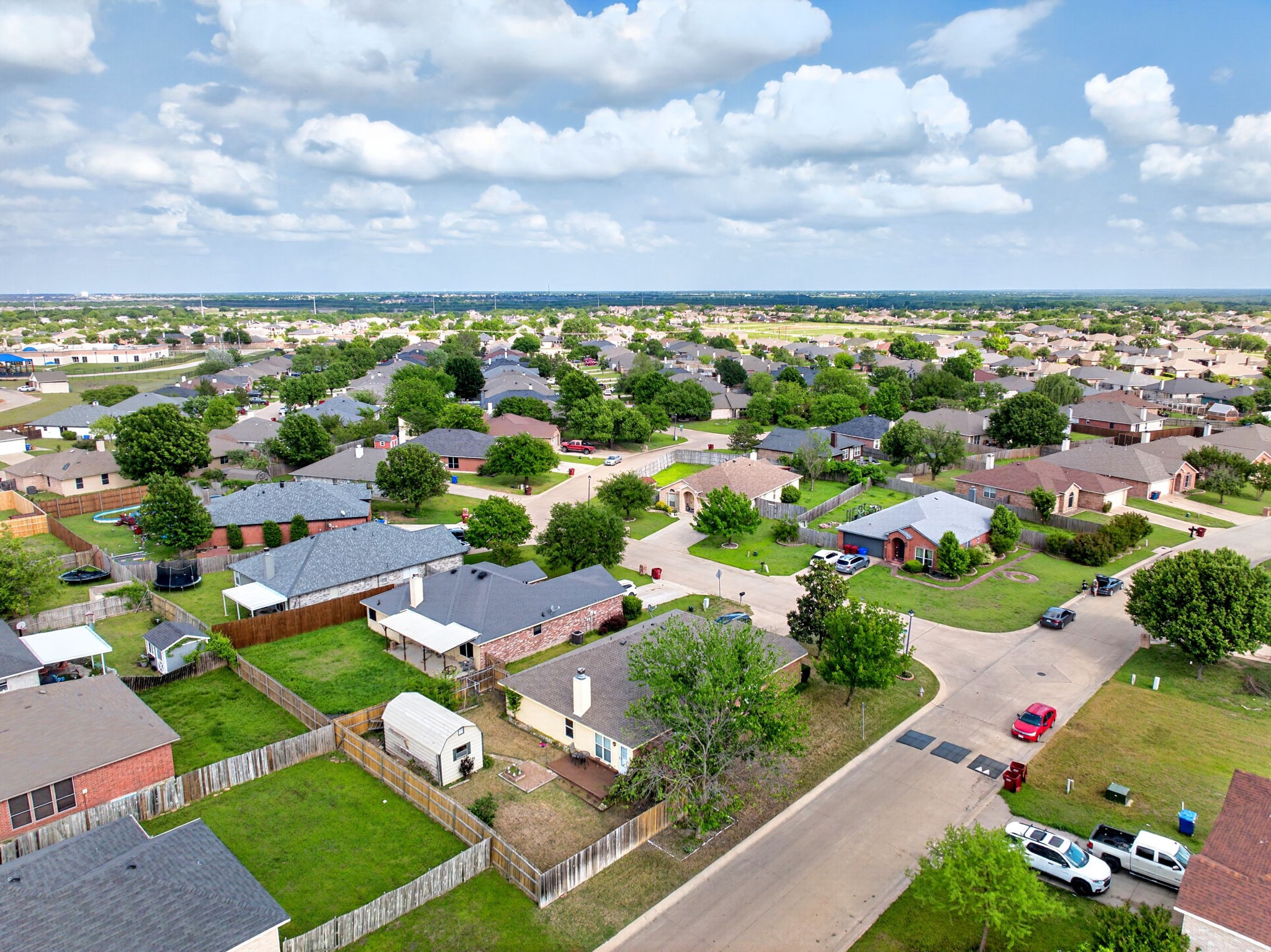 1512 Marti Drive Royse City TX 75189