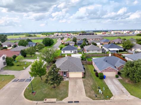 1512 Marti Drive Royse City TX 75189