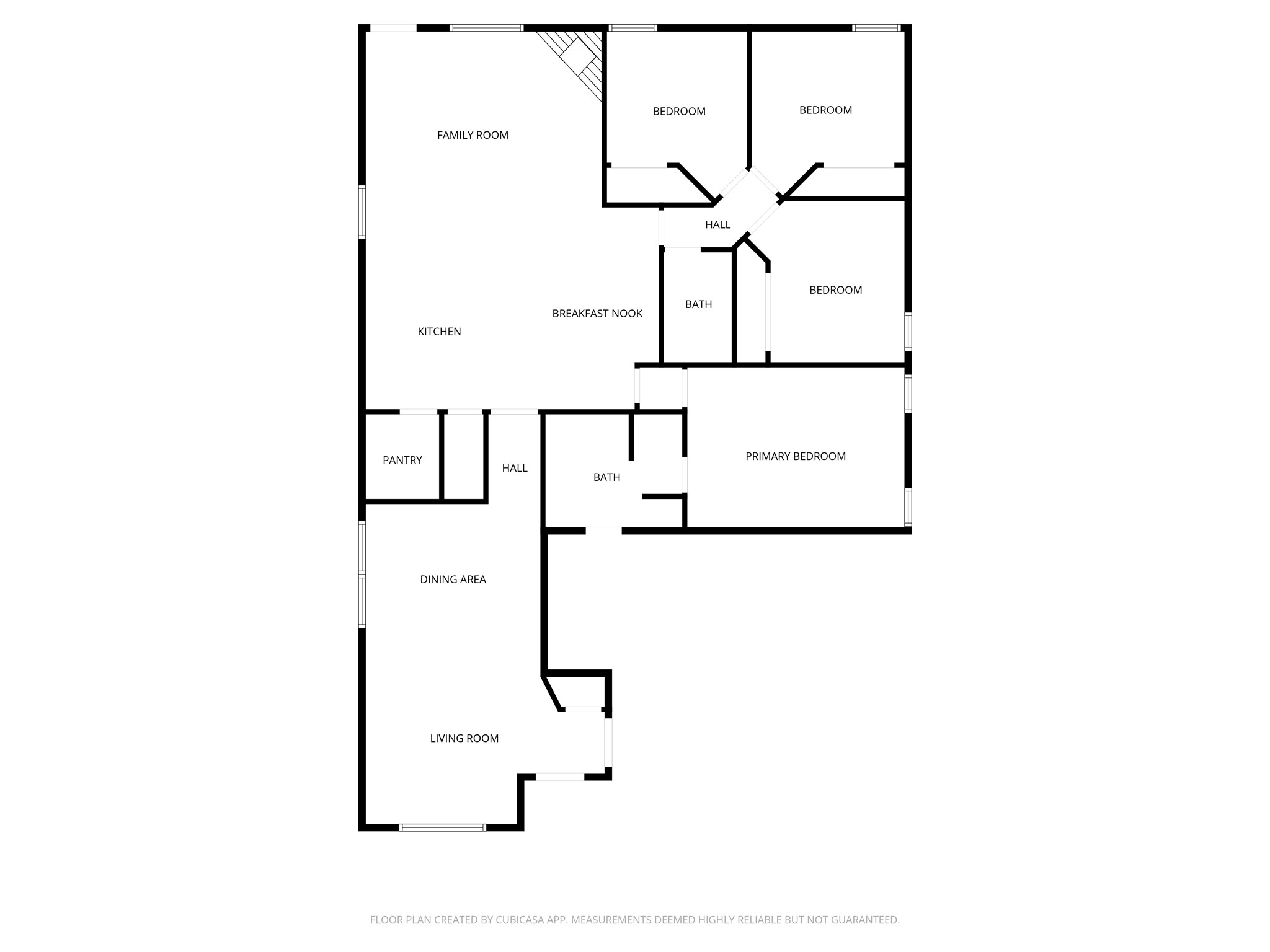 1512 Marti Drive Royse City TX 75189