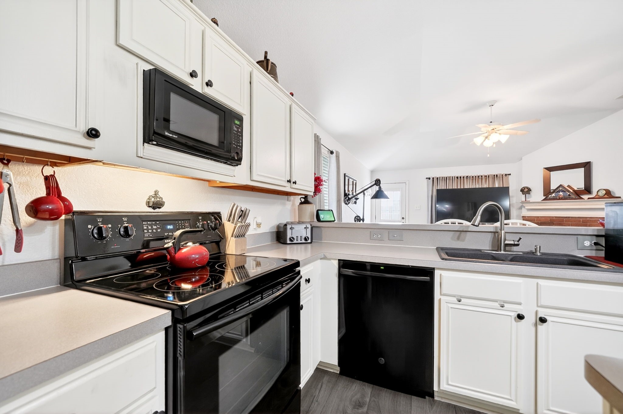 1512 Marti Drive Royse City TX 75189
