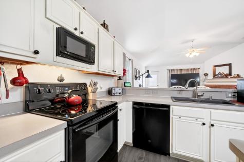 1512 Marti Drive Royse City TX 75189
