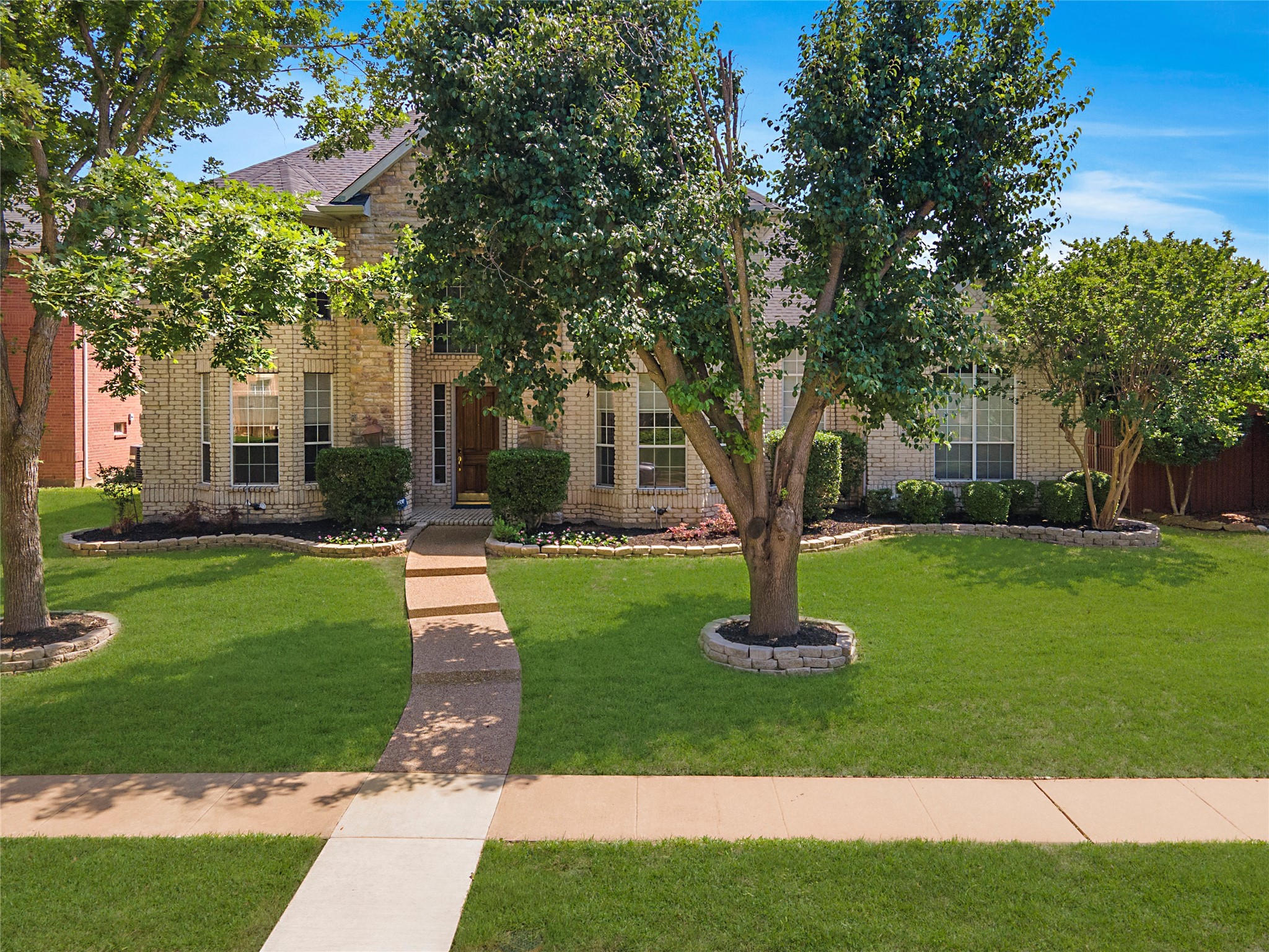 3824 Brookfield Drive Plano TX 75025