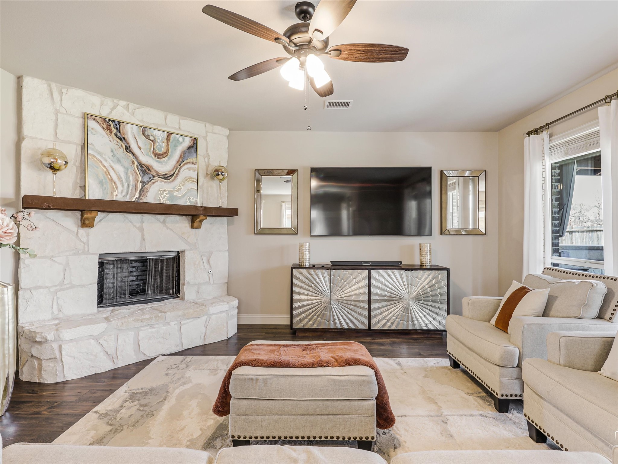 1216 Tree Shadow Lane Anna TX 75409