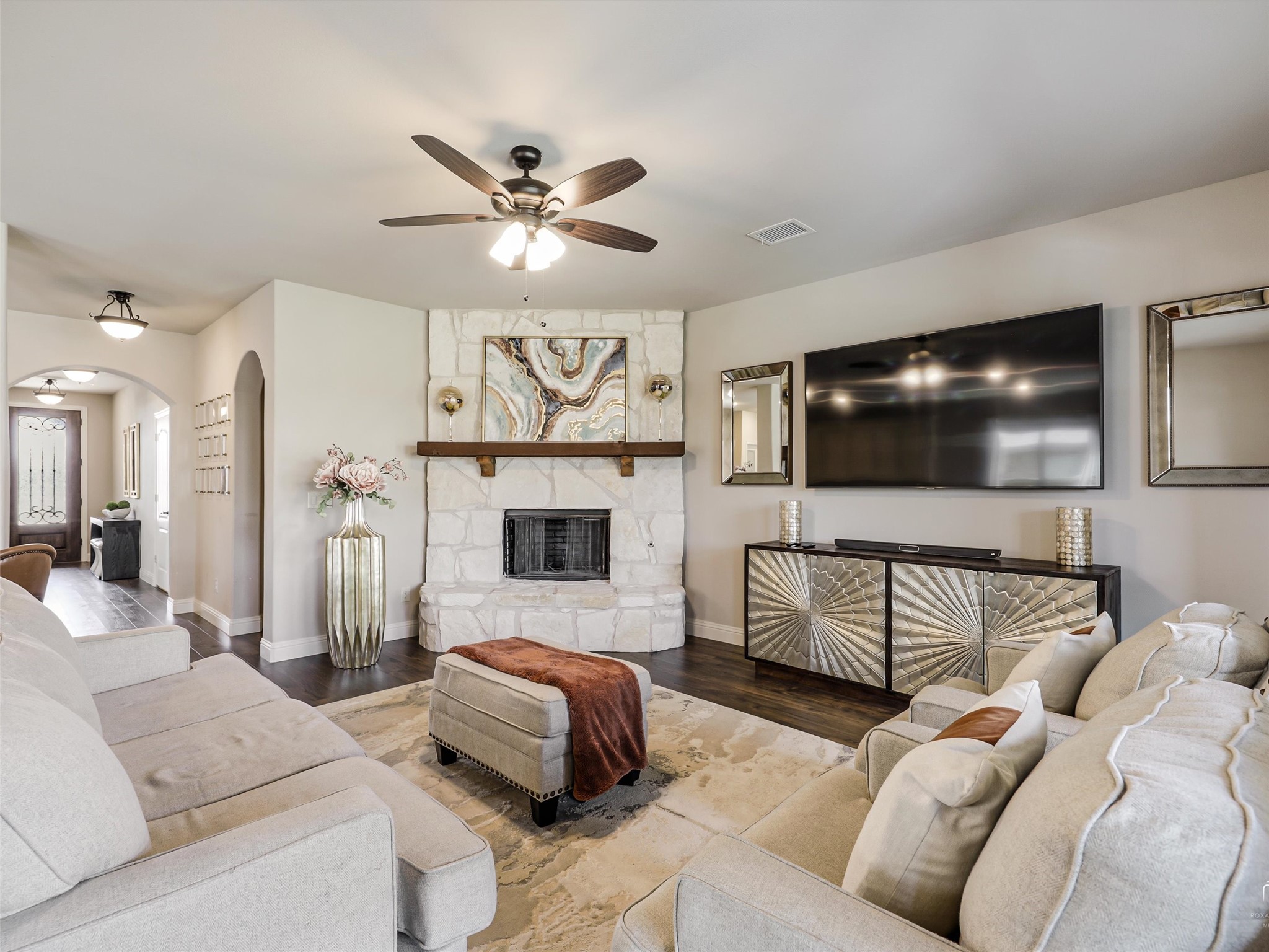 1216 Tree Shadow Lane Anna TX 75409