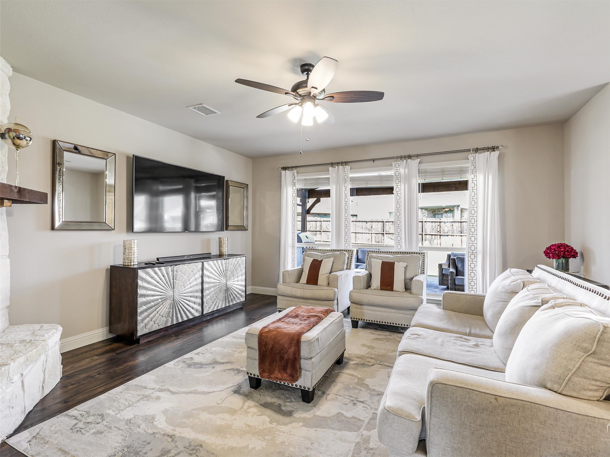 1216 Tree Shadow Lane Anna TX 75409