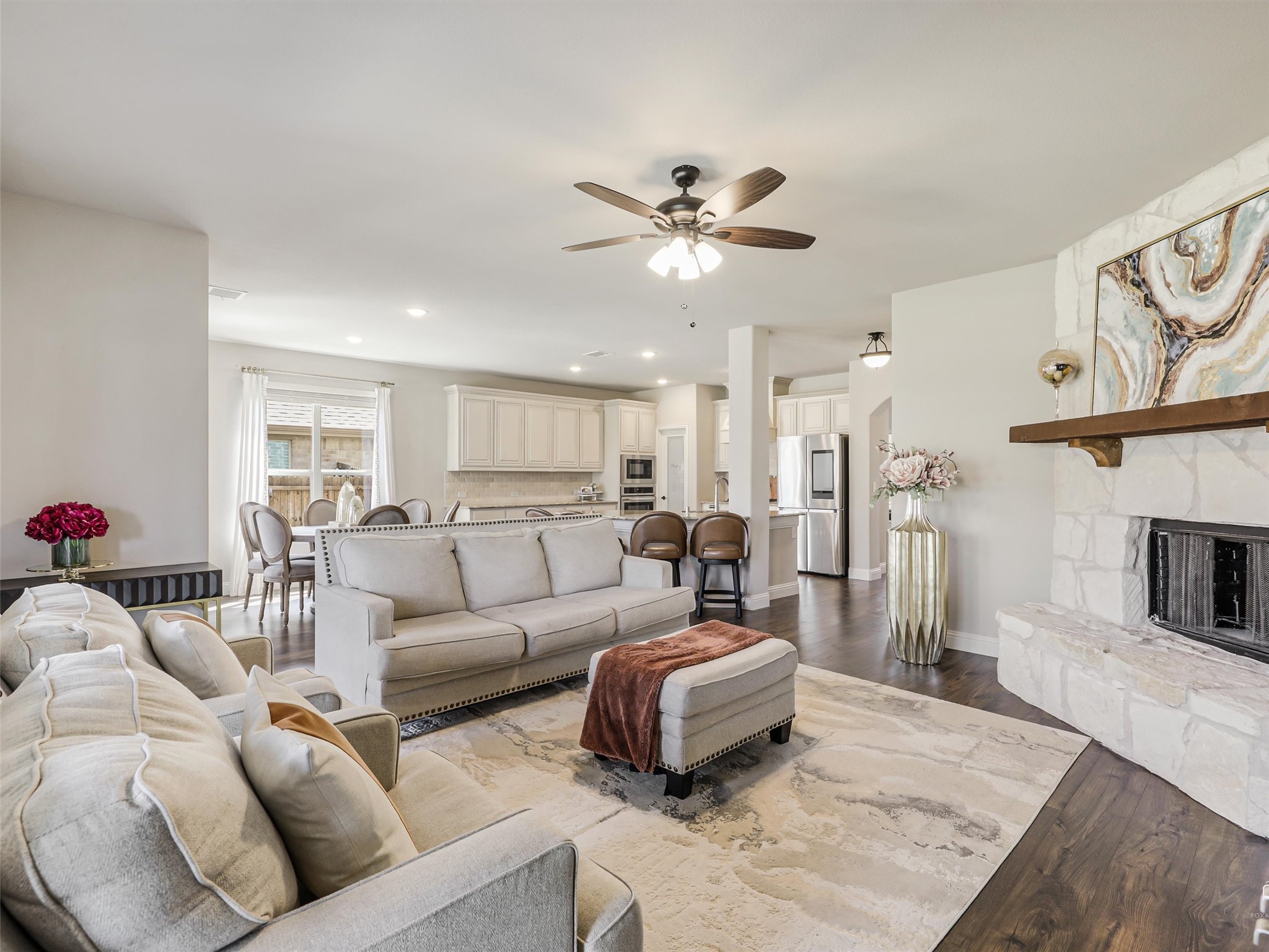1216 Tree Shadow Lane Anna TX 75409