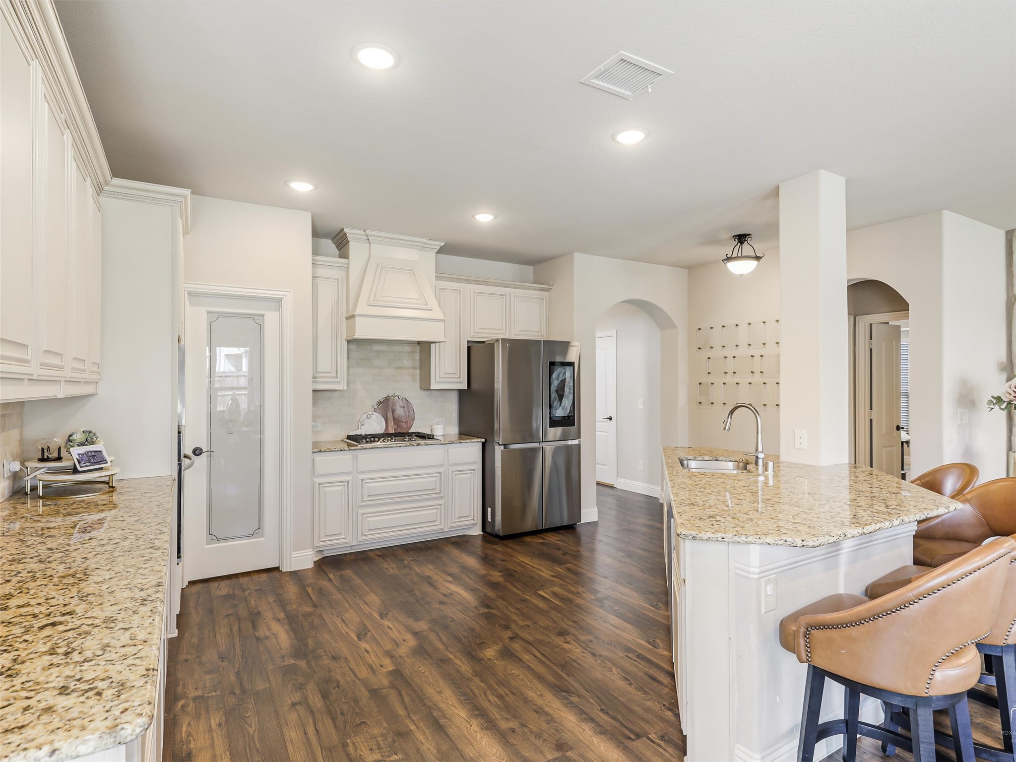 1216 Tree Shadow Lane Anna TX 75409