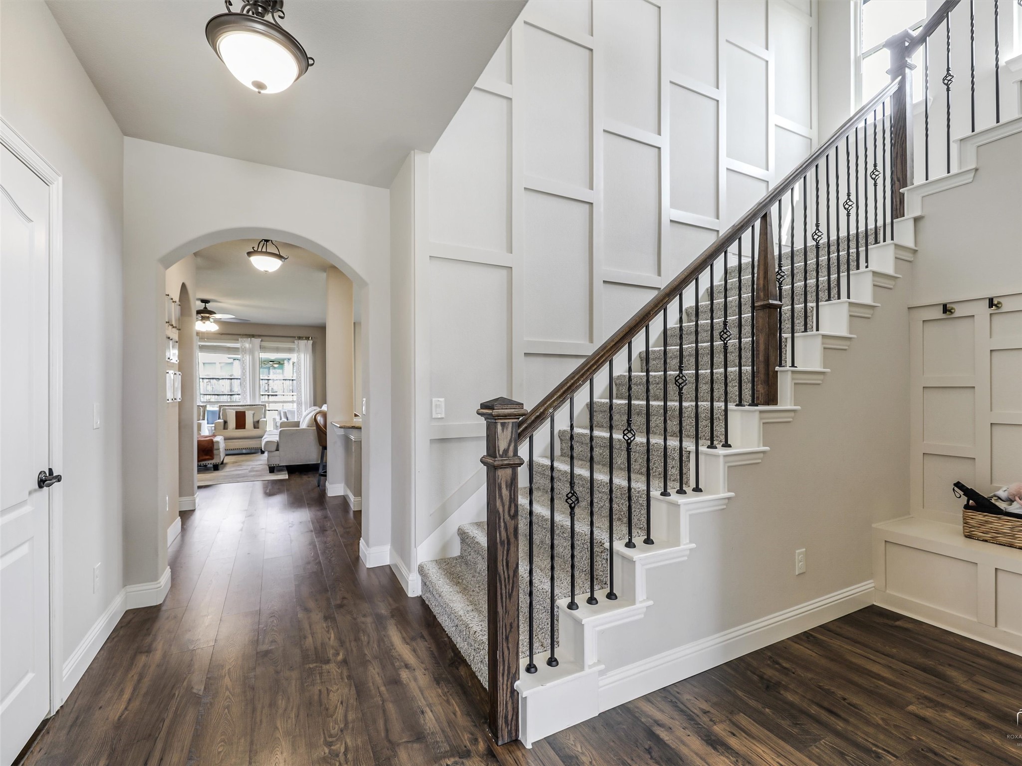 1216 Tree Shadow Lane Anna TX 75409