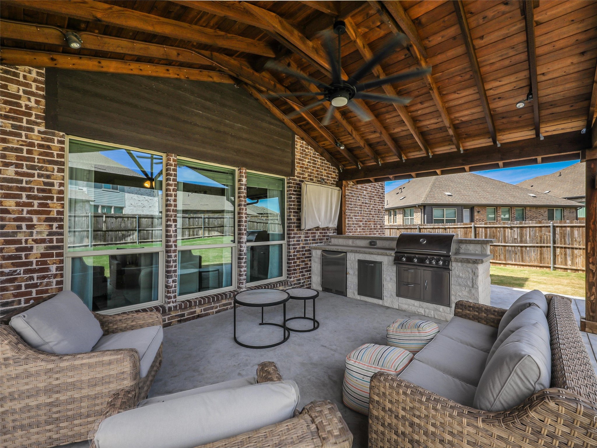 1216 Tree Shadow Lane Anna TX 75409