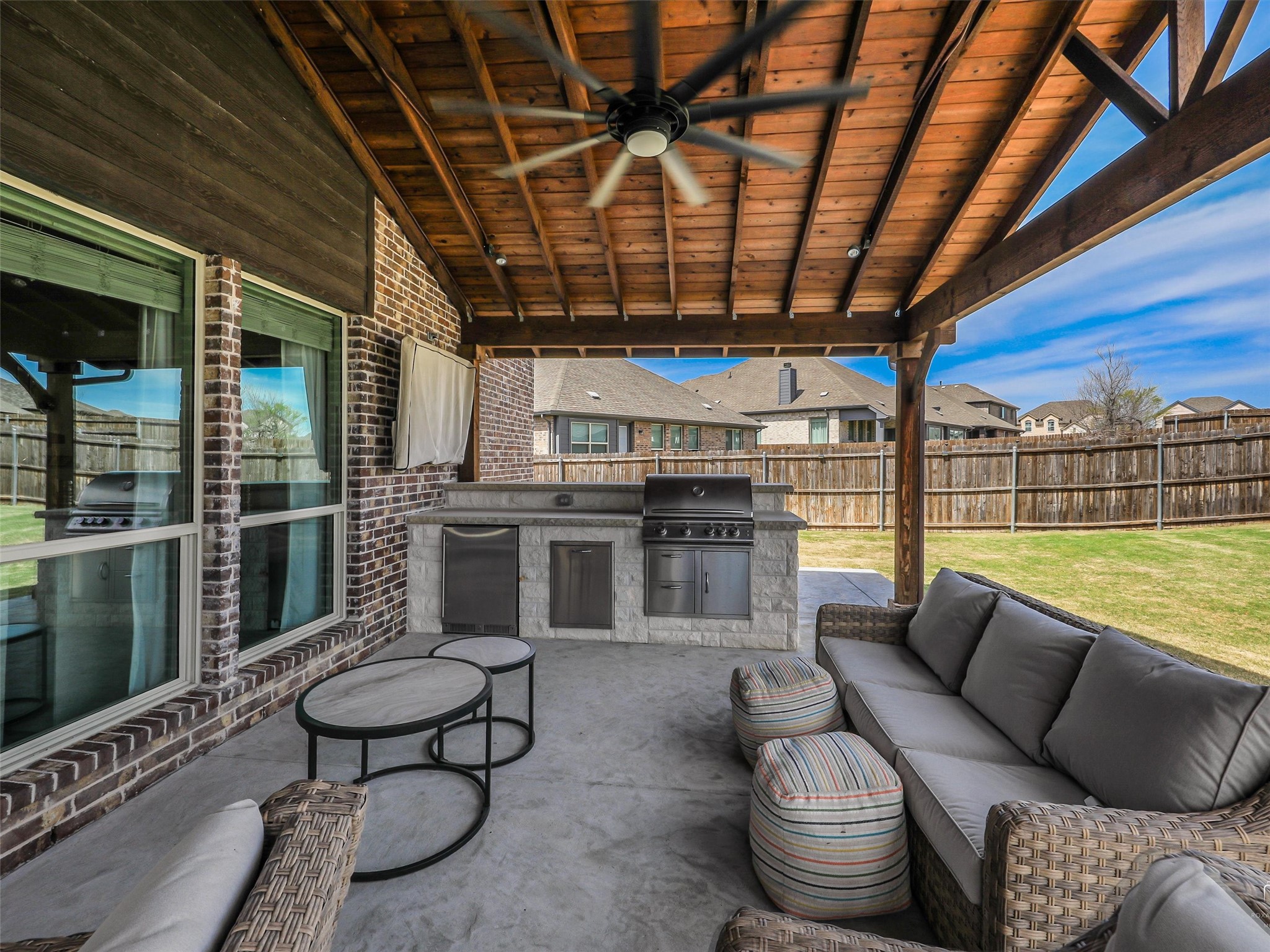1216 Tree Shadow Lane Anna TX 75409