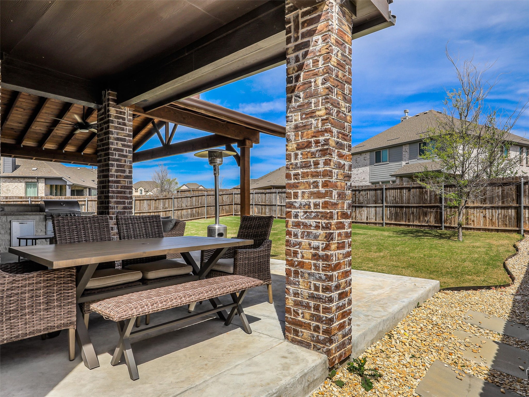 1216 Tree Shadow Lane Anna TX 75409