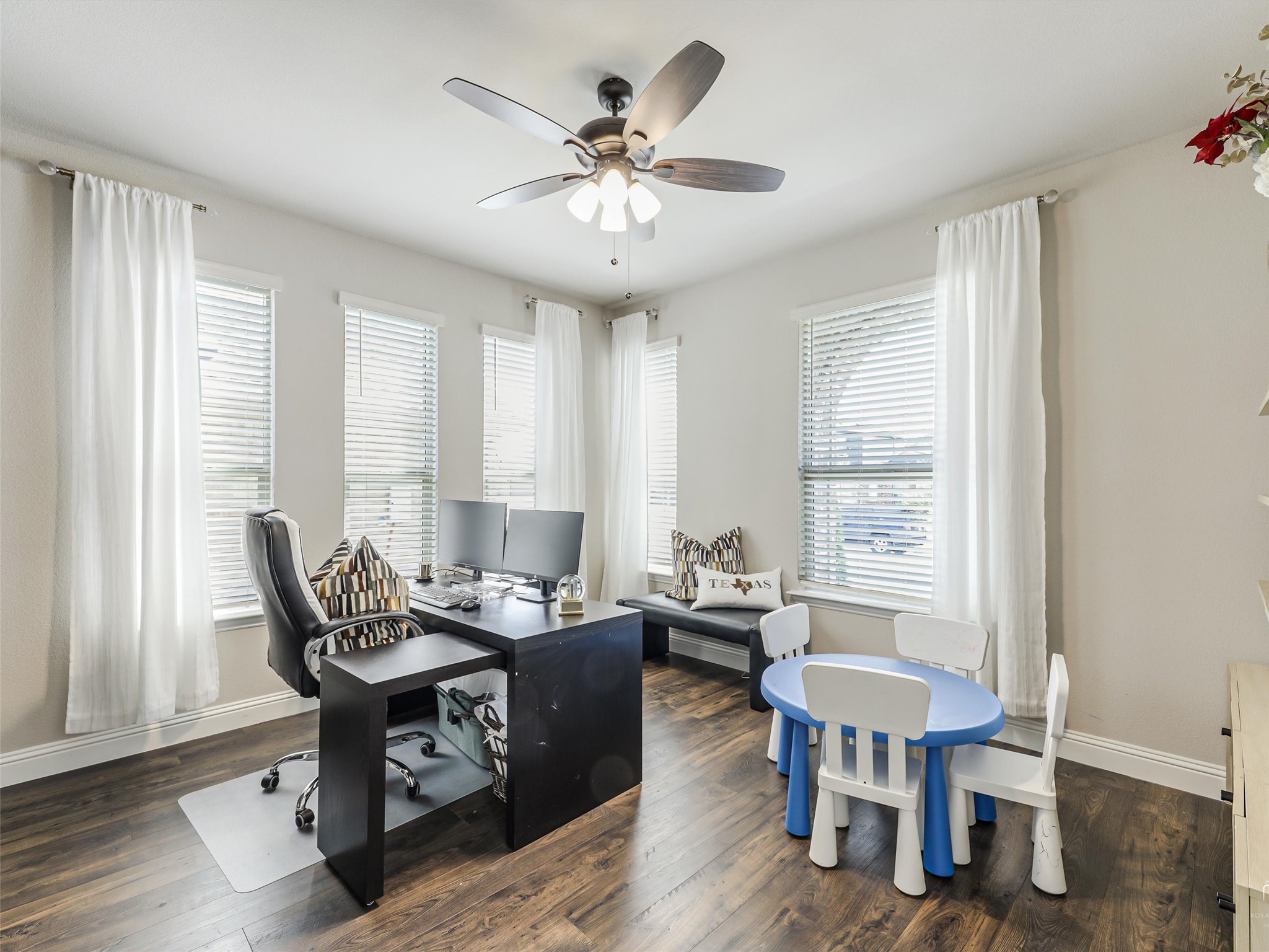 1216 Tree Shadow Lane Anna TX 75409