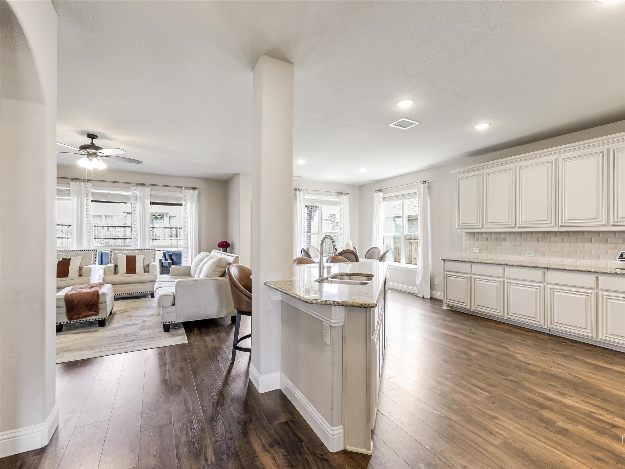 1216 Tree Shadow Lane Anna TX 75409