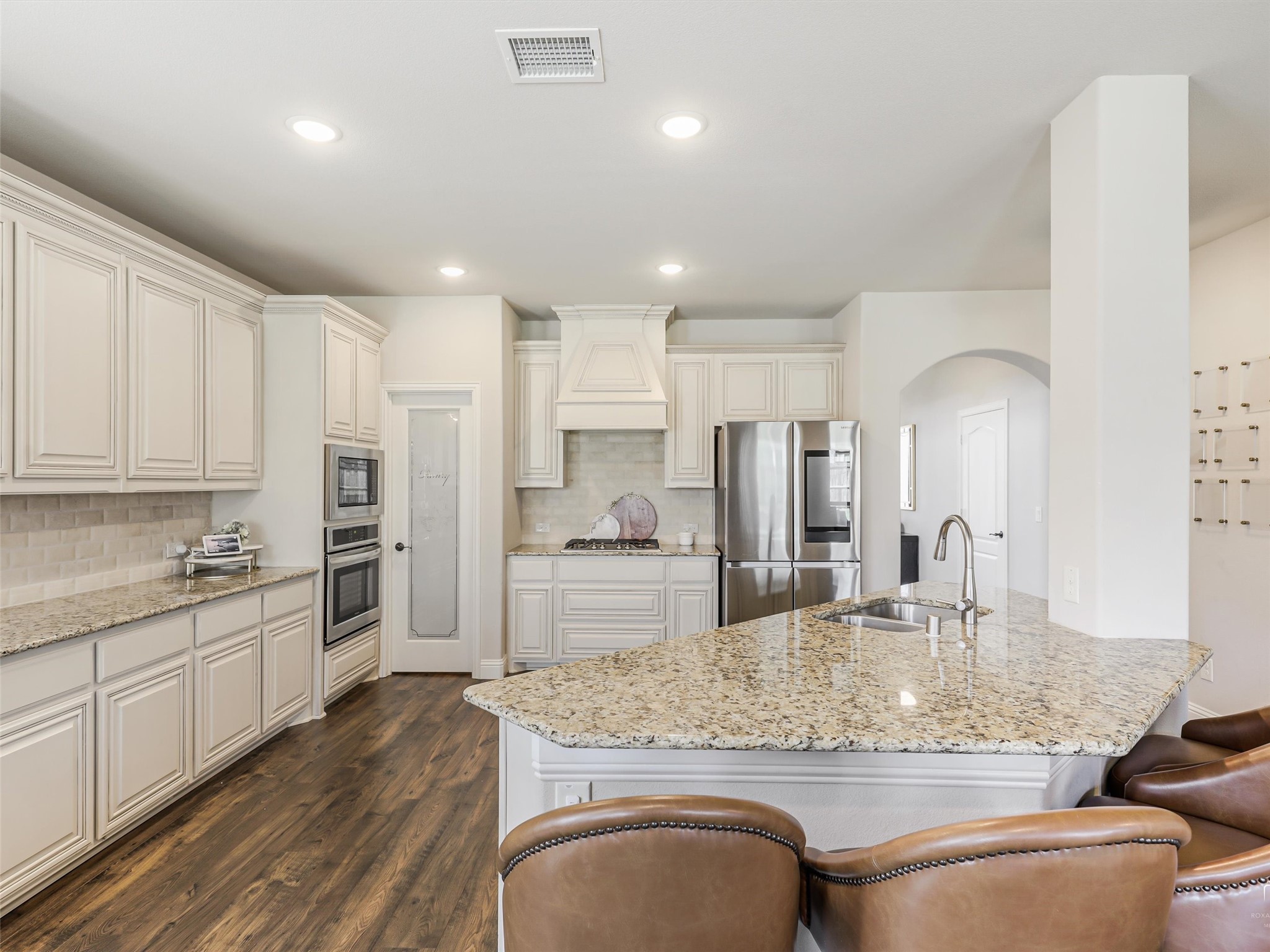 1216 Tree Shadow Lane Anna TX 75409