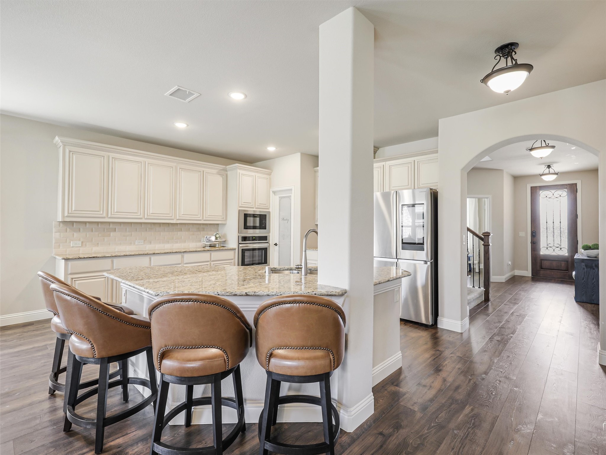 1216 Tree Shadow Lane Anna TX 75409