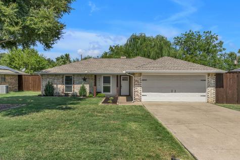 2504 Boulder Drive Corinth TX 76210