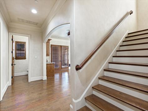 2965 S Sunbeck Circle Farmers Branch TX 75234